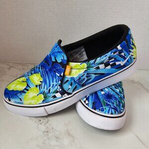 Nike Court Royale AC Slip-On Laser